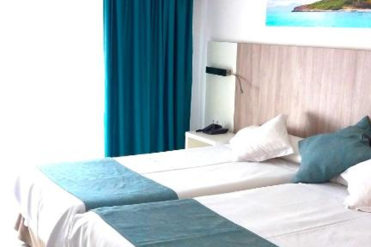 Hotel Amic Gala