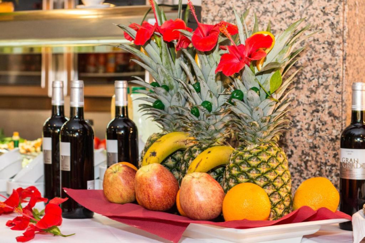 Hotel Amic Gala