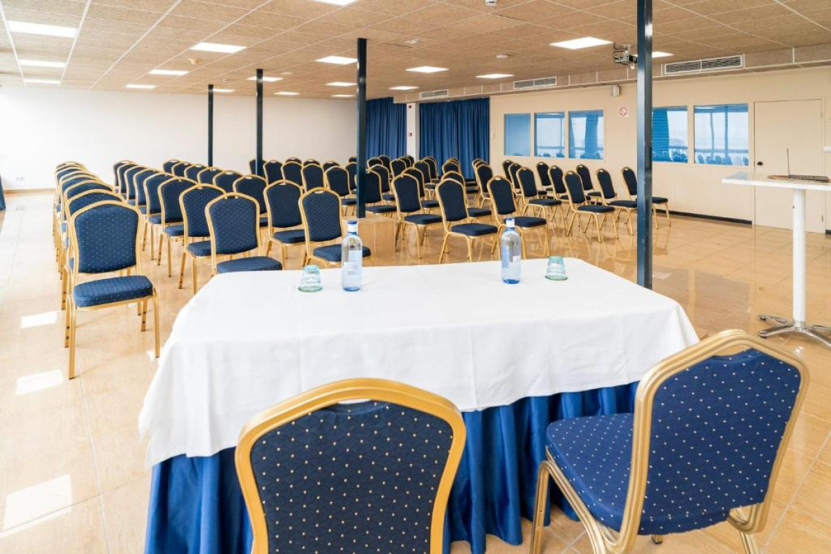 Hotel Amic Horizonte
