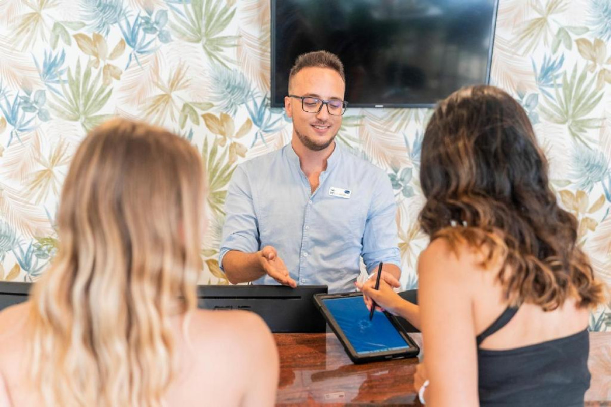 Hotel Amic Horizonte
