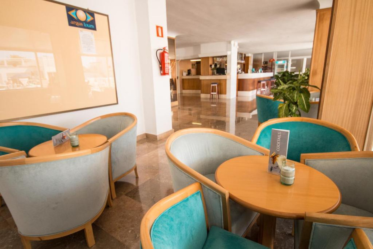Hotel Amic Miraflores