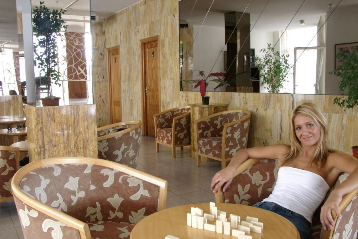 Hotel Amic Miraflores