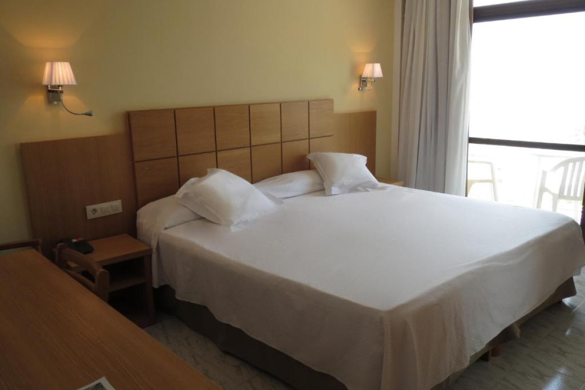 Hotel Amic Miraflores