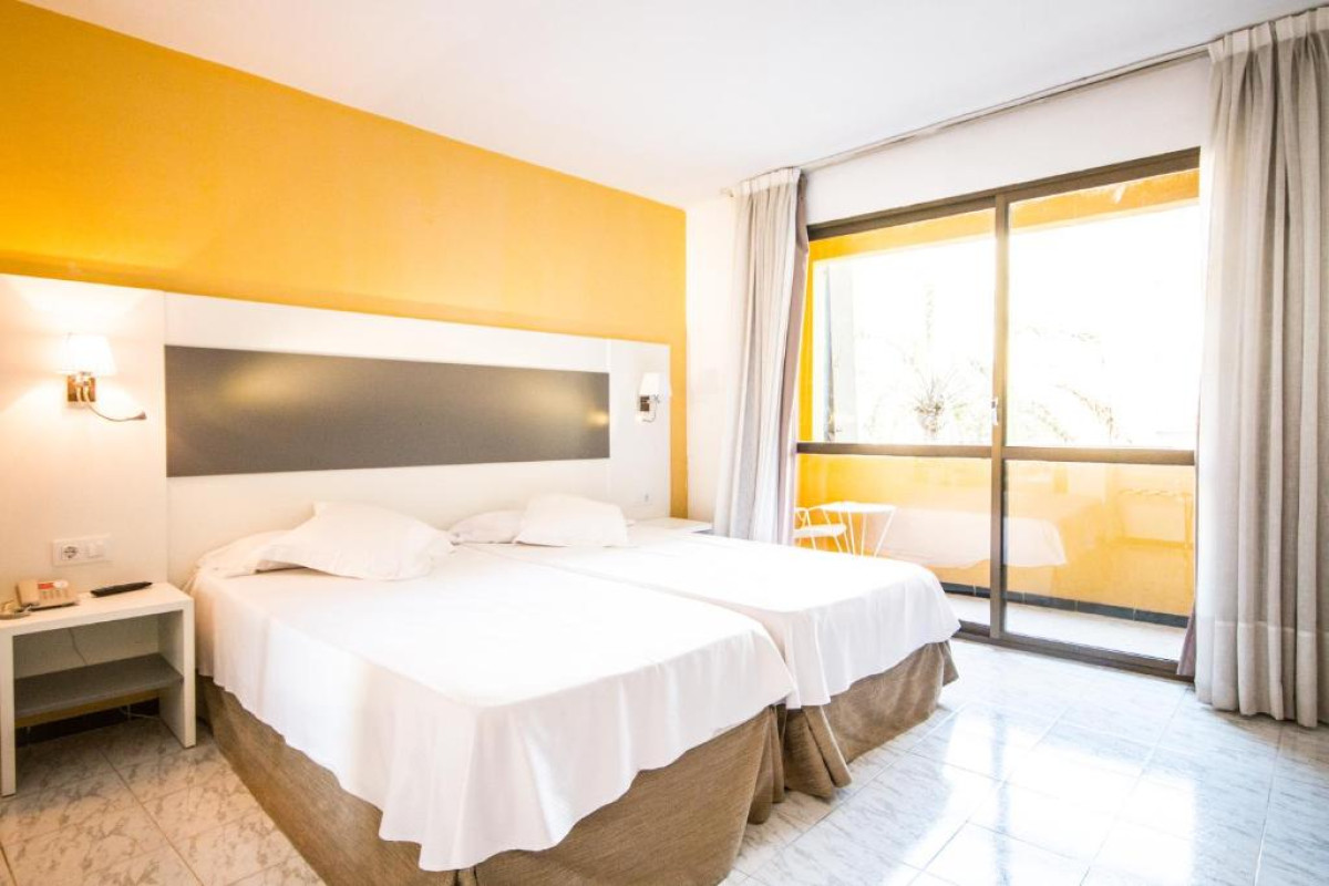 Hotel Amic Miraflores