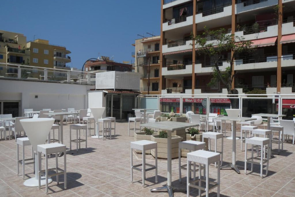 Hotel Amic Miraflores