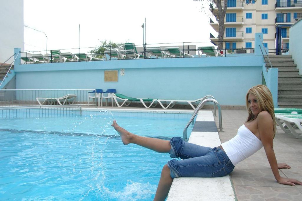 Hotel Amic Miraflores