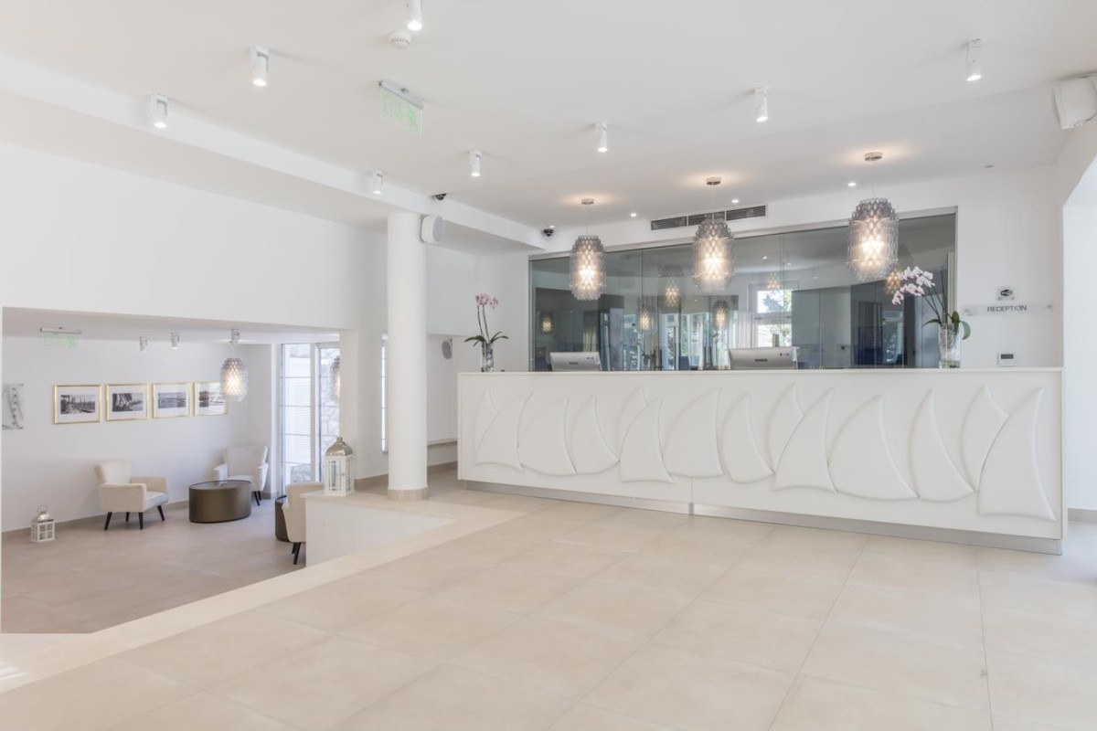 Hotel Bellevue Maradiso Casa by Aminess