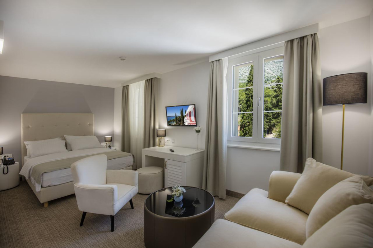 Hotel Bellevue Maradiso Casa by Aminess