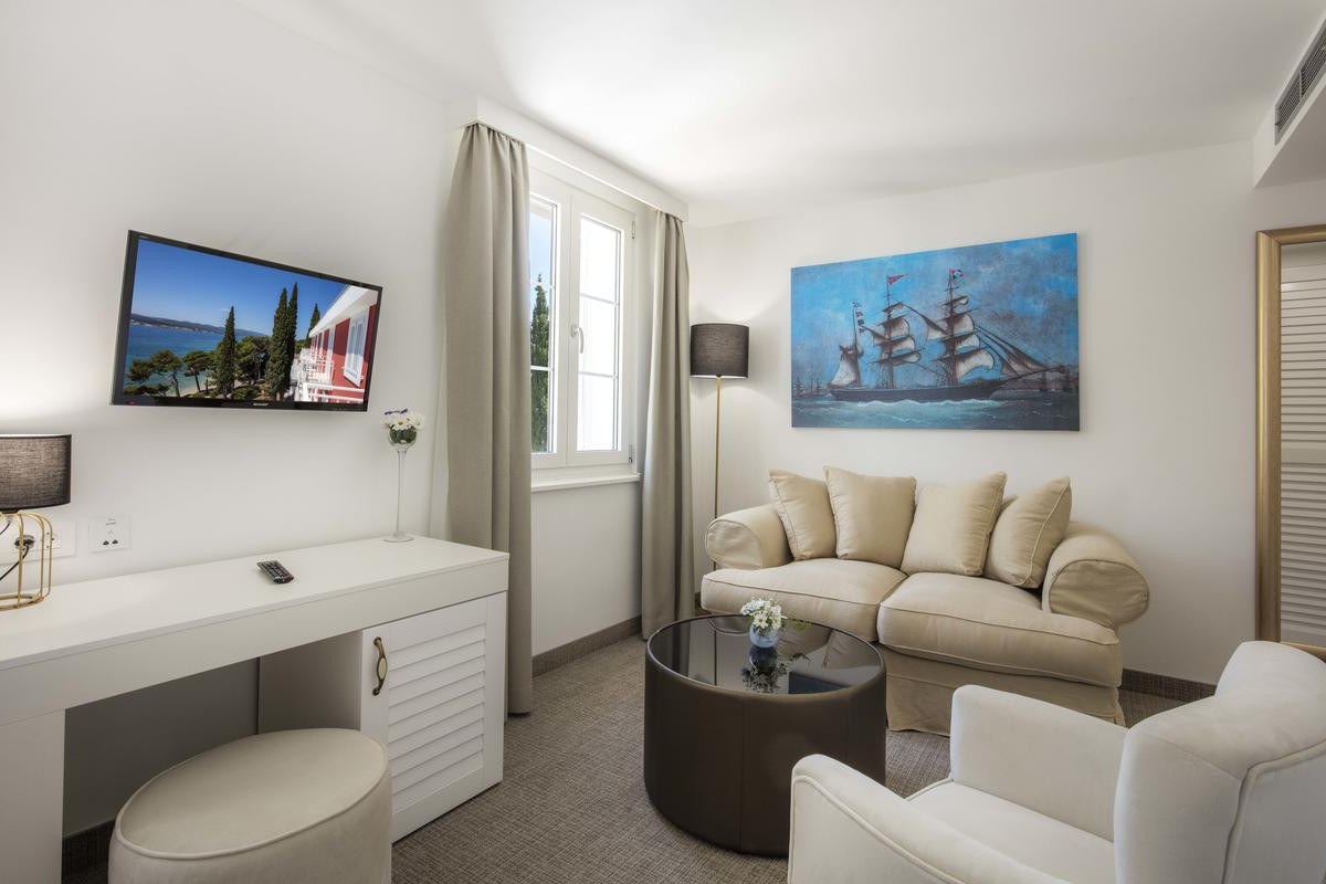 Hotel Bellevue Maradiso Casa by Aminess