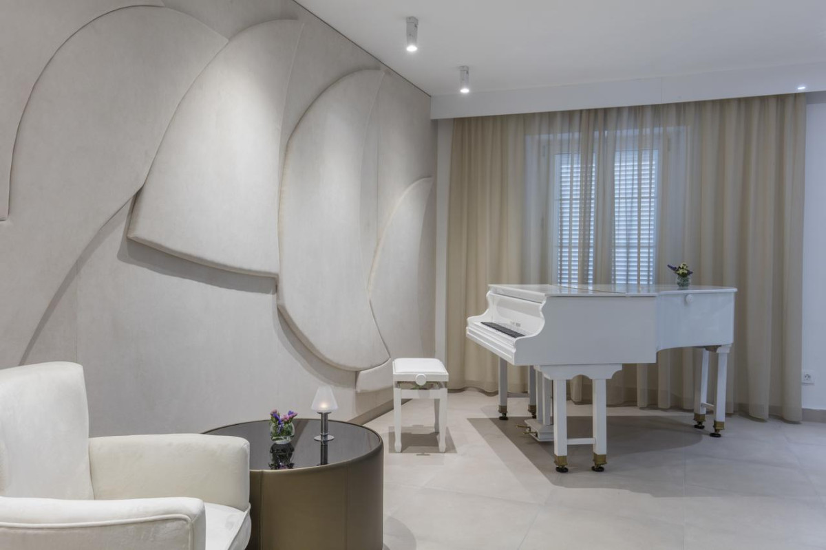 Hotel Bellevue Maradiso Casa by Aminess