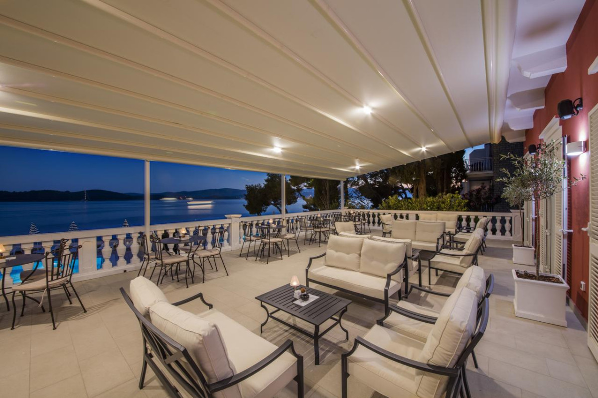 Hotel Bellevue Maradiso Casa by Aminess