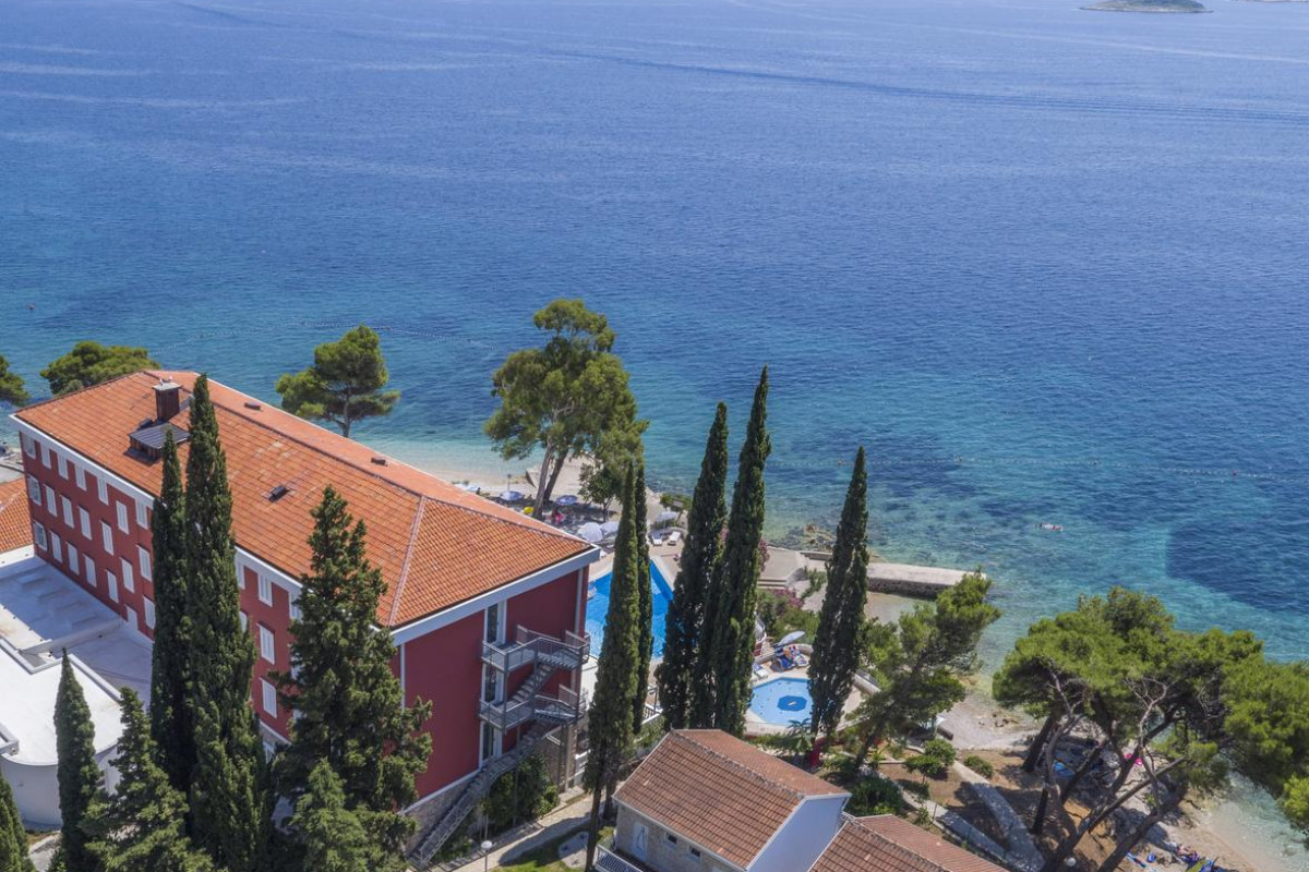 Hotel Bellevue Maradiso Casa by Aminess