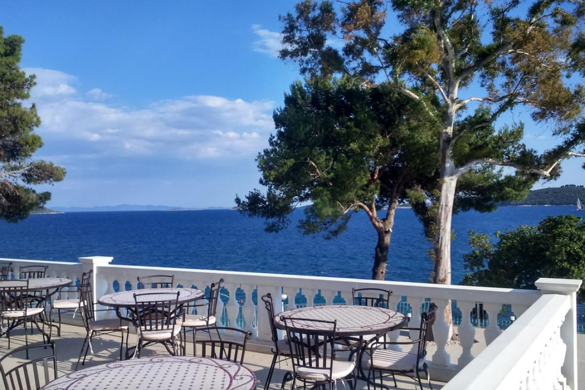 Hotel Bellevue Maradiso Casa by Aminess