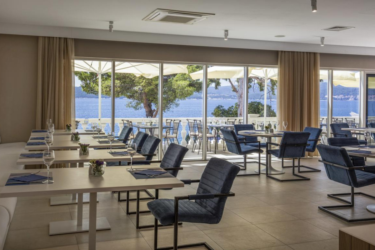 Hotel Bellevue Maradiso Casa by Aminess