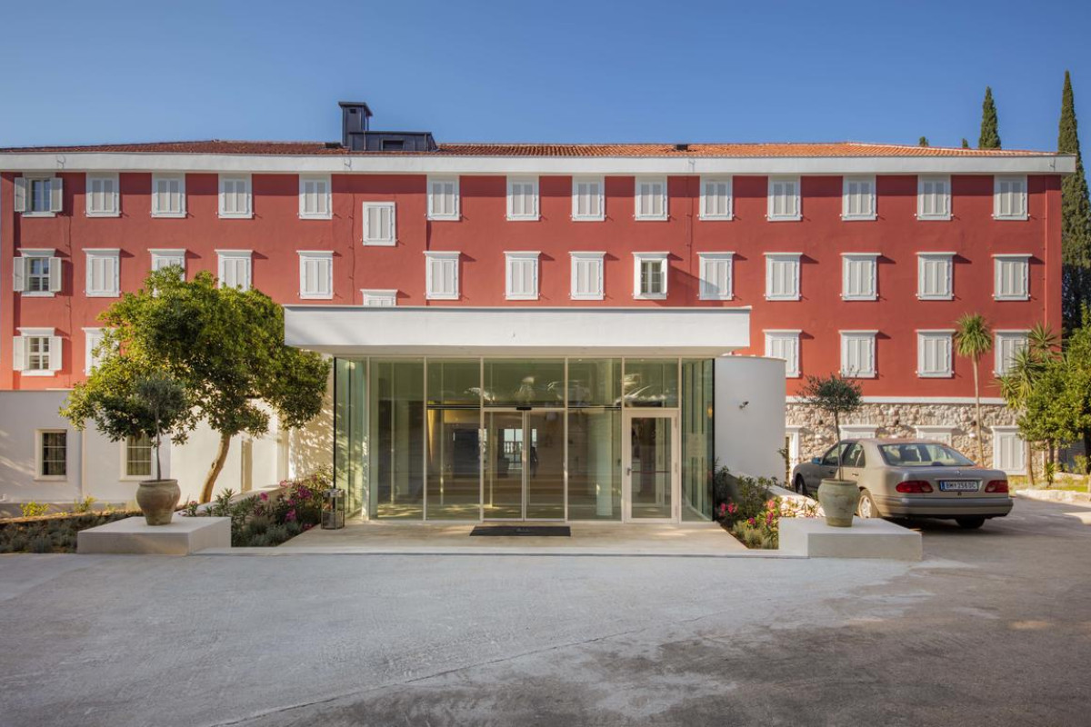 Hotel Bellevue Maradiso Casa by Aminess