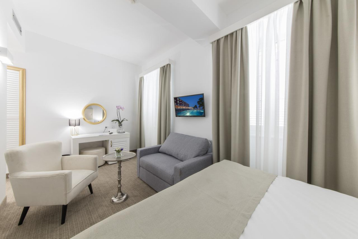 Hotel Bellevue Maradiso Casa by Aminess