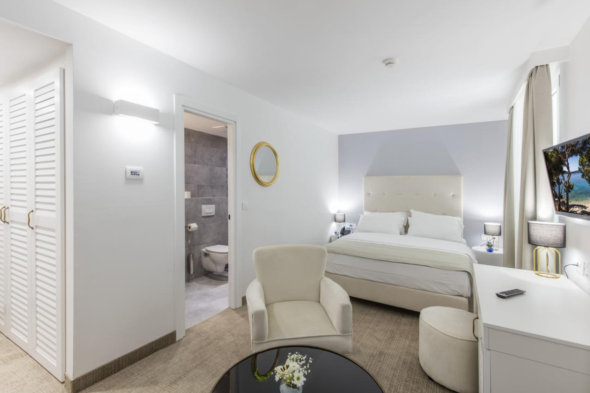 Hotel Bellevue Maradiso Casa by Aminess
