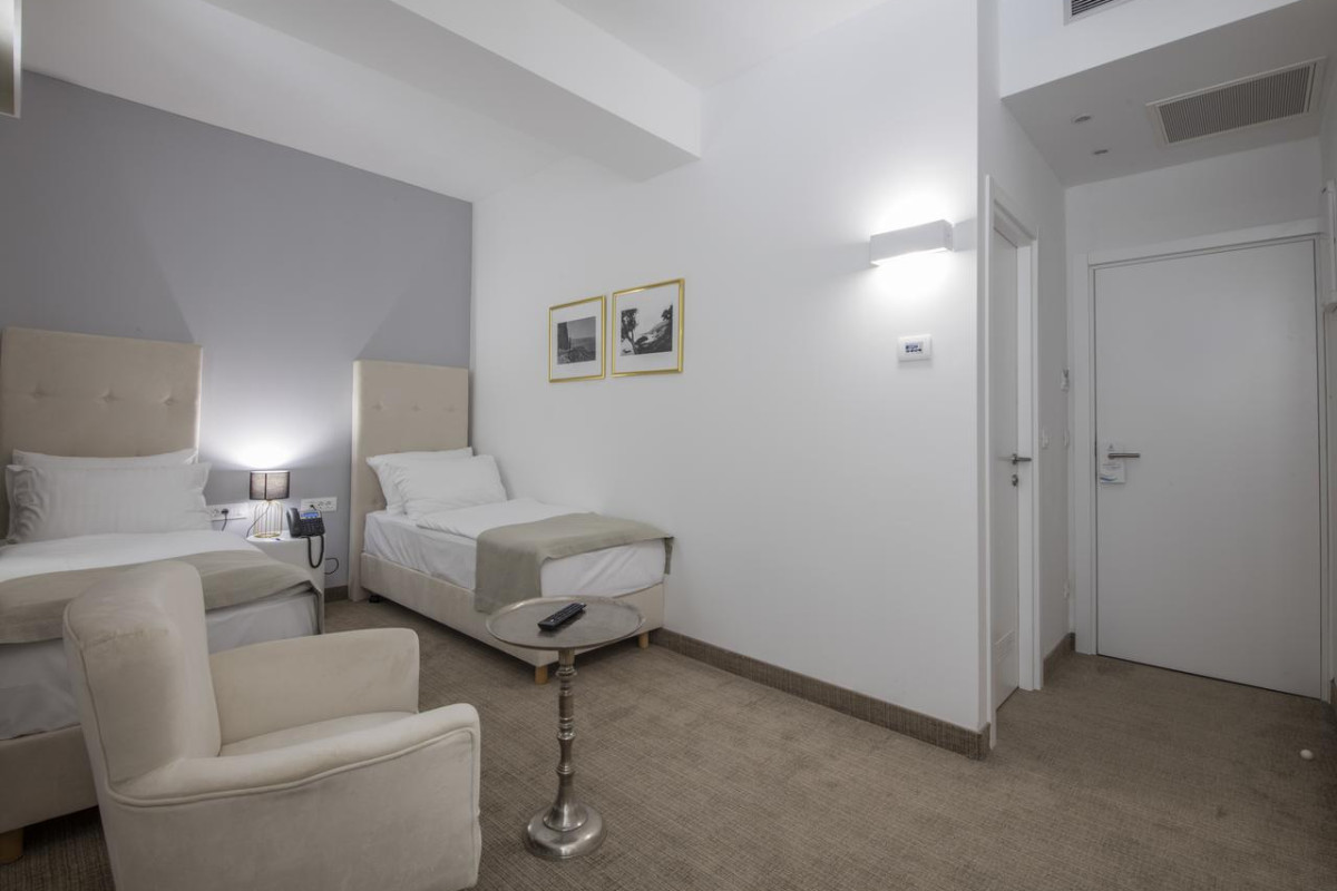 Hotel Bellevue Maradiso Casa by Aminess