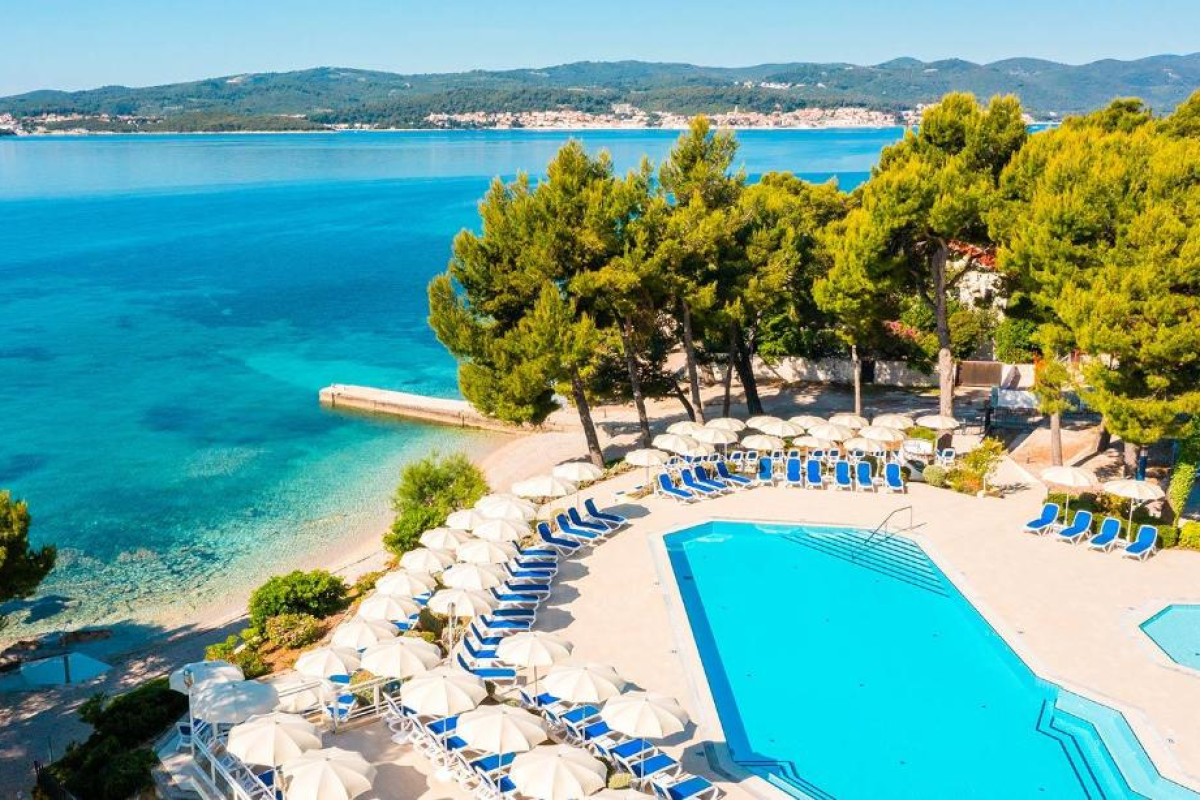 Hotel Aminess Vival Grand Azur