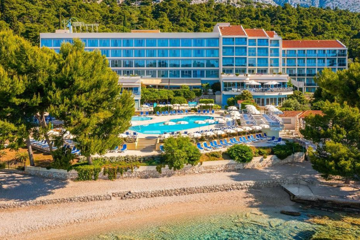 Hotel Aminess Vival Grand Azur