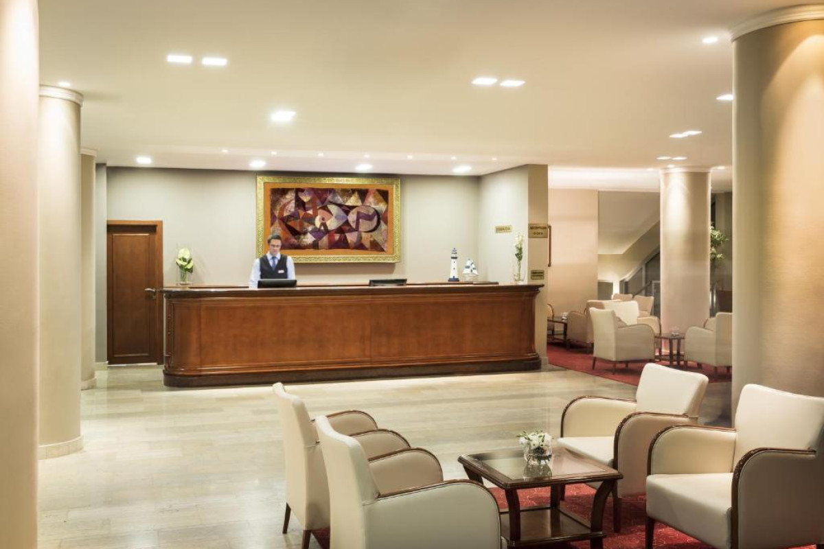 Hotel Aminess Vival Grand Azur