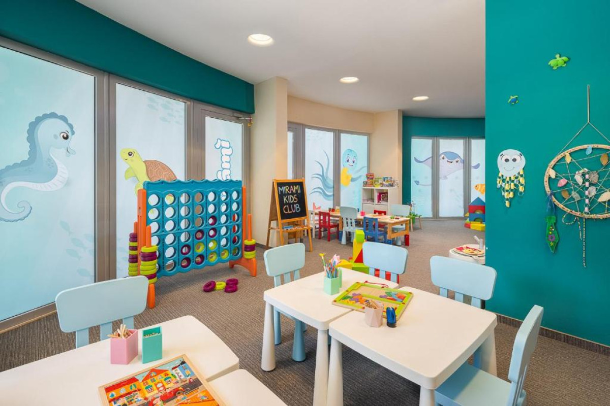 Hotel Aminess Vival Grand Azur