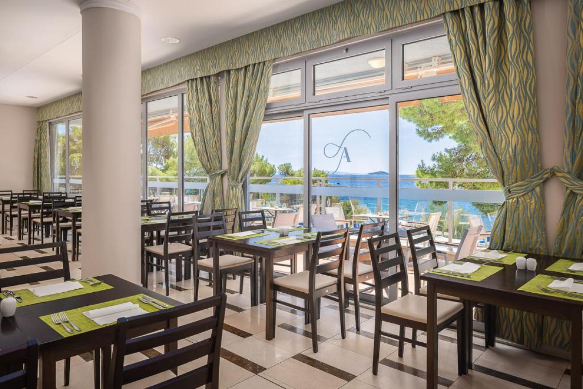 Hotel Aminess Vival Grand Azur
