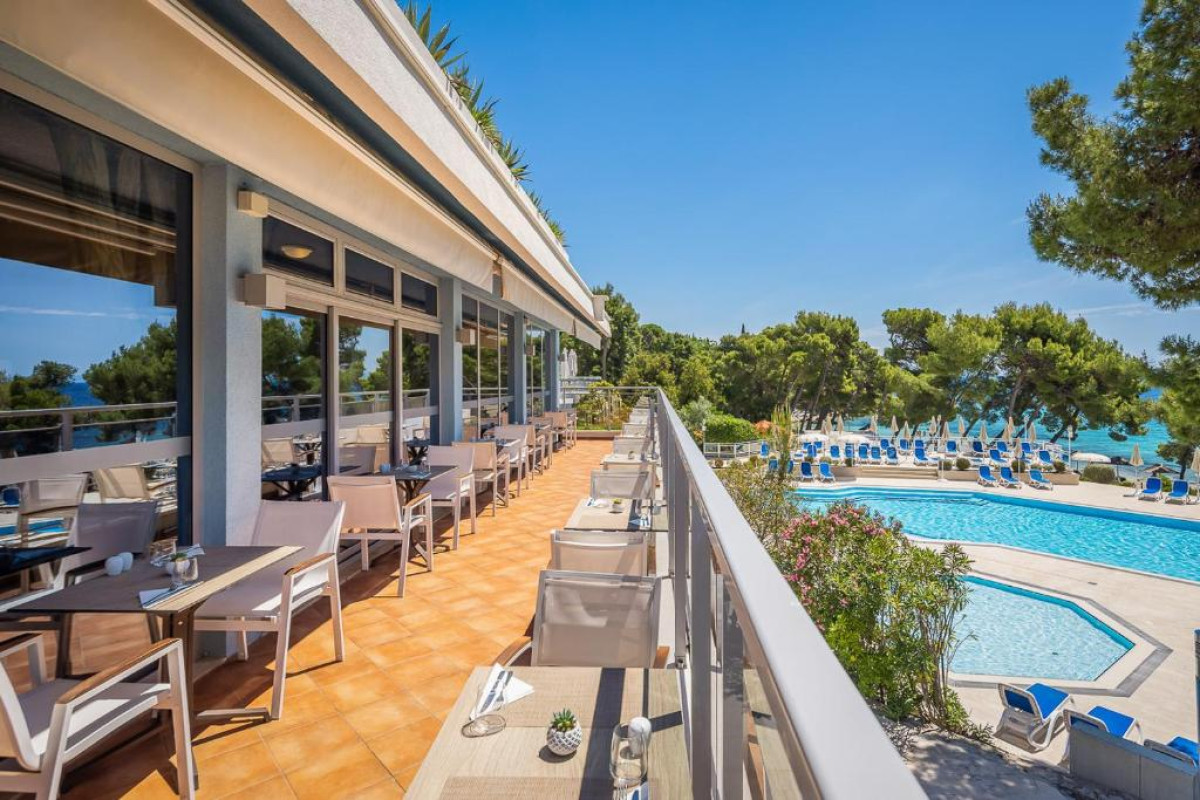 Hotel Aminess Vival Grand Azur