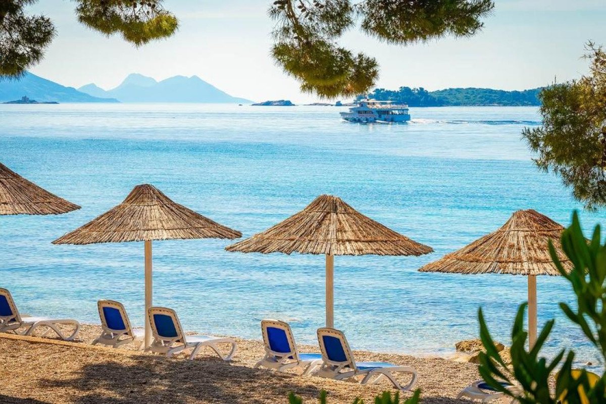 Hotel Aminess Vival Grand Azur