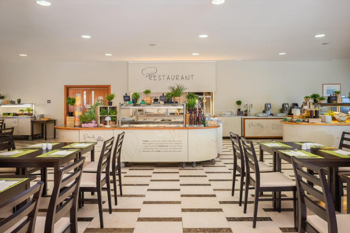 Hotel Aminess Vival Grand Azur