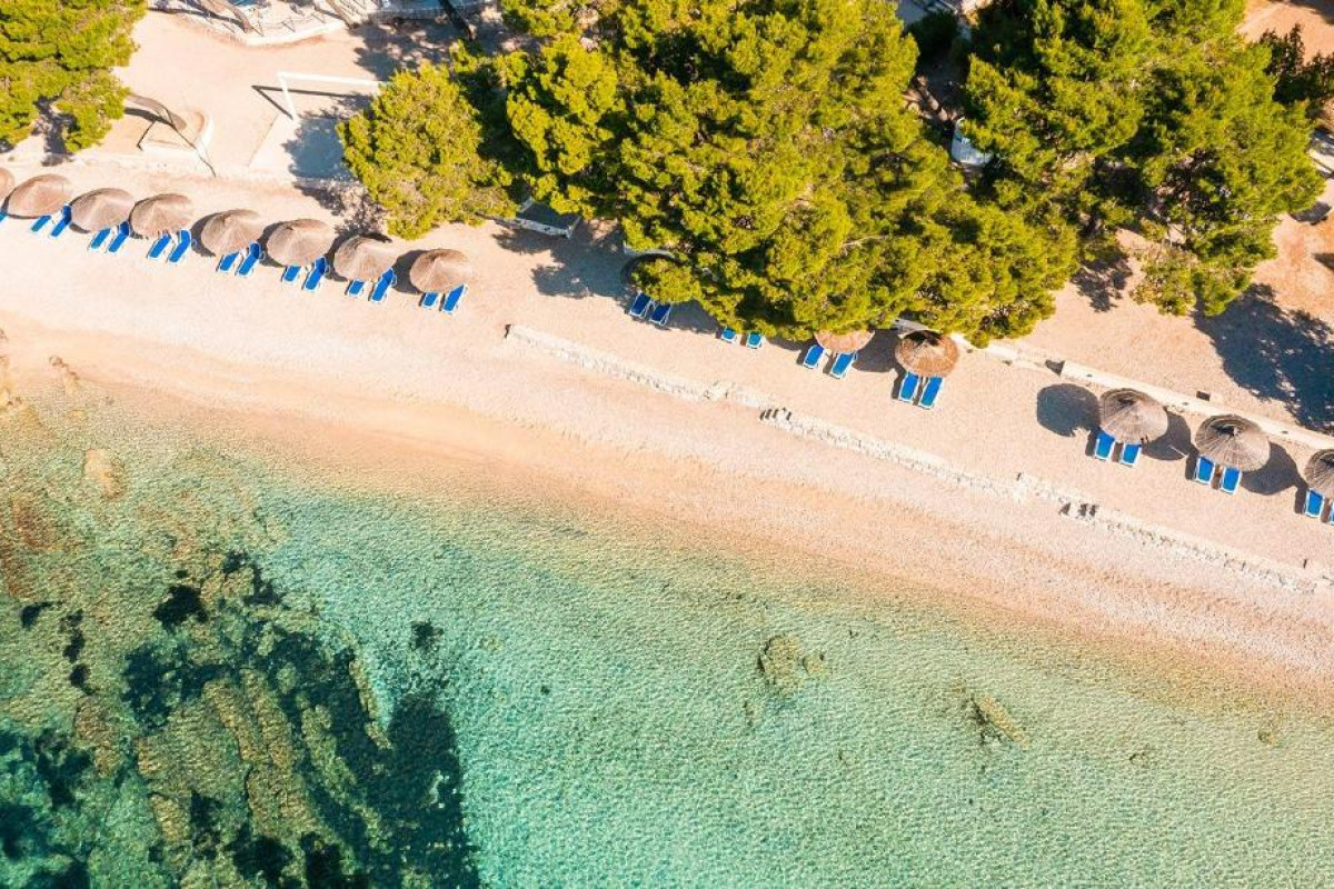 Hotel Aminess Vival Grand Azur