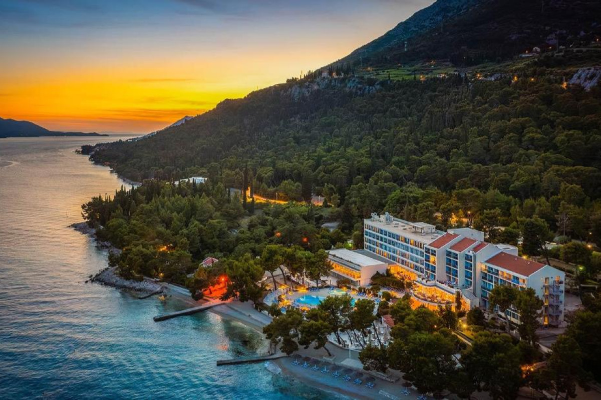 Hotel Aminess Vival Grand Azur