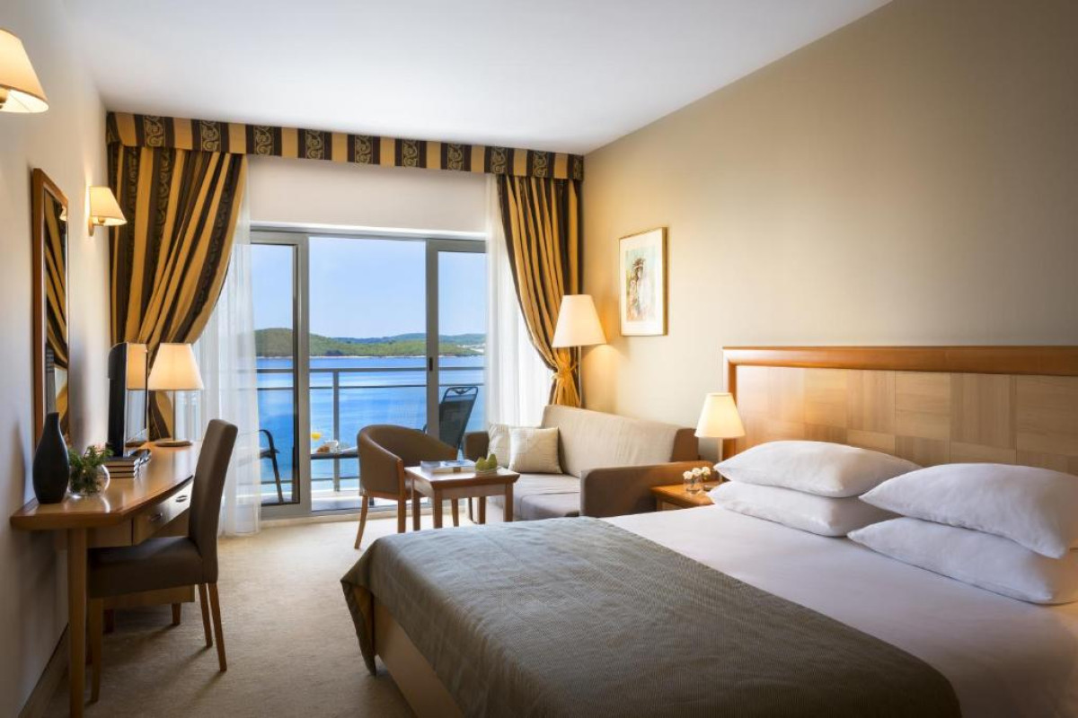 Hotel Aminess Vival Grand Azur