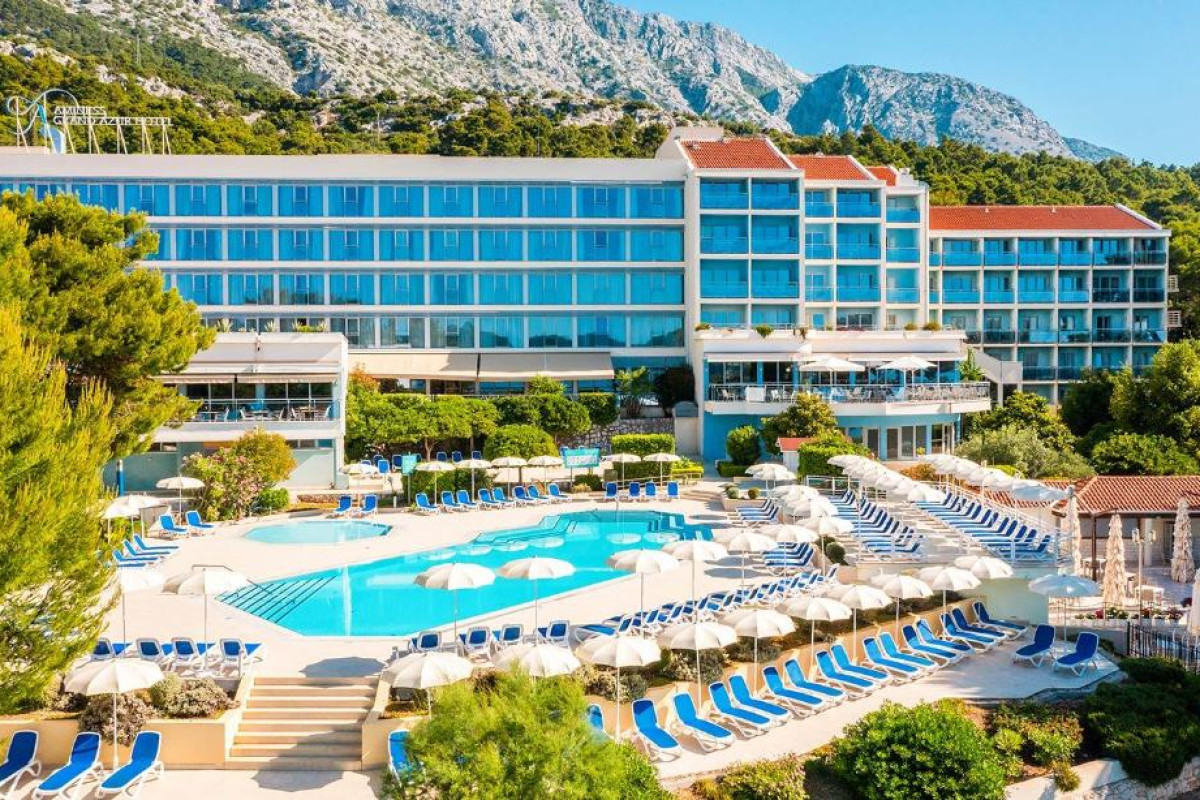 Hotel Aminess Vival Grand Azur