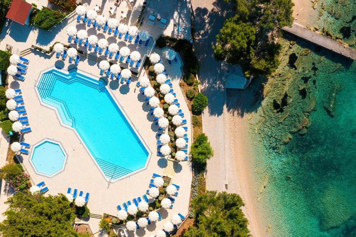 Hotel Aminess Vival Grand Azur