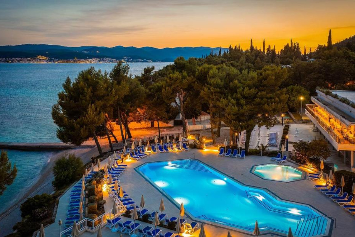 Hotel Aminess Vival Grand Azur