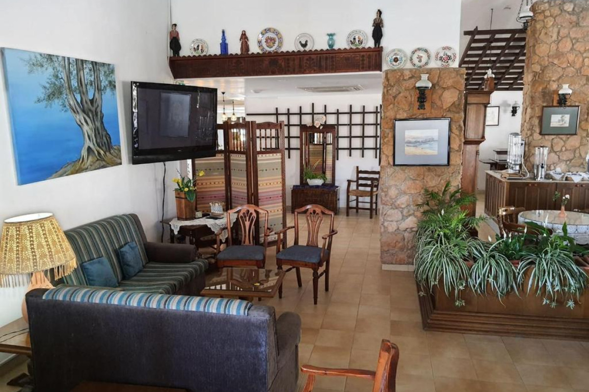 Hotel Anais Bay