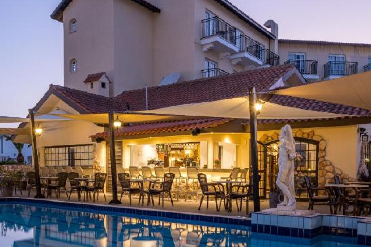 Hotel Anais Bay