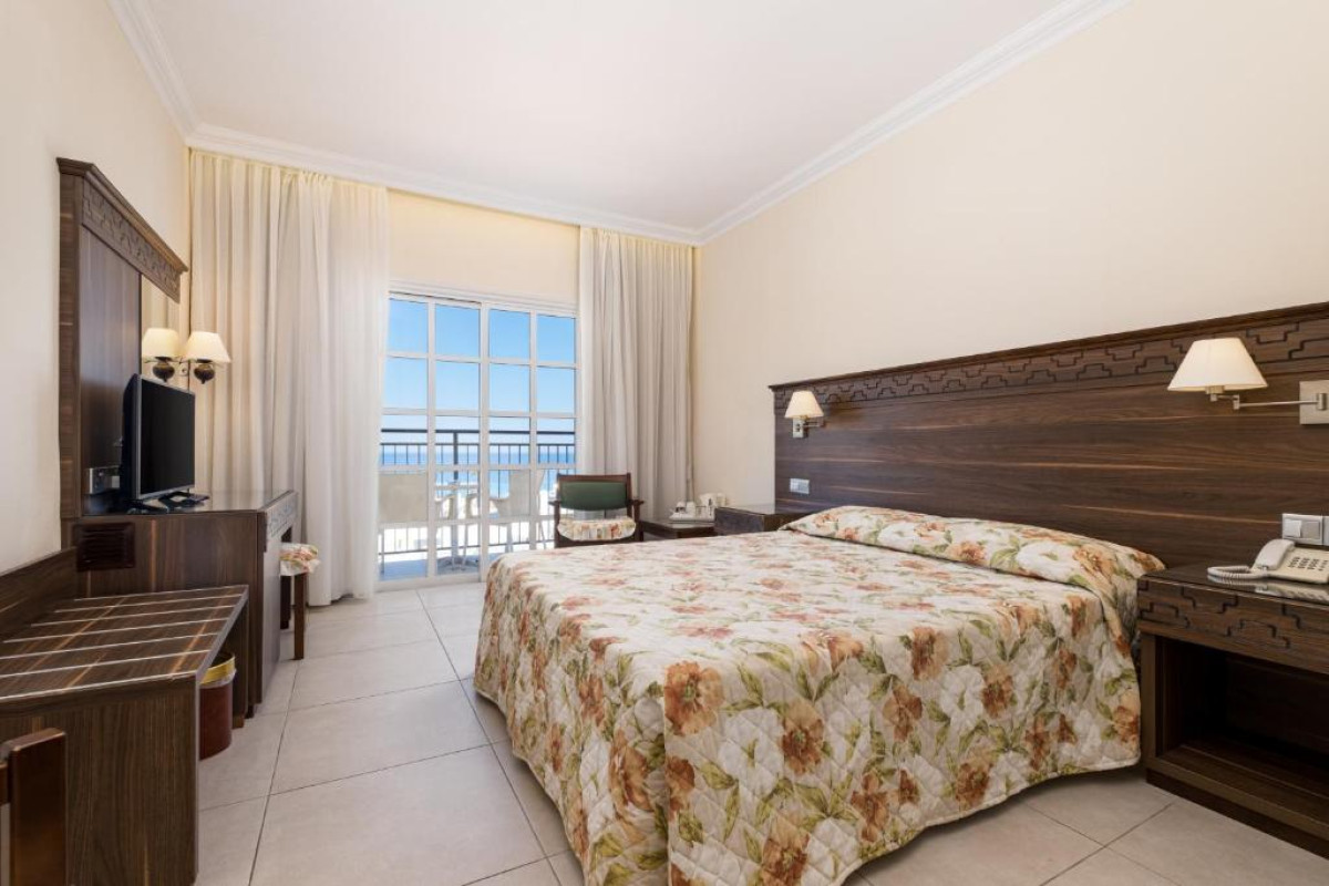 Hotel Anais Bay