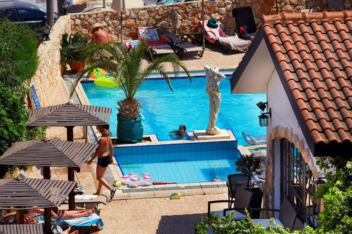 Hotel Anais Bay