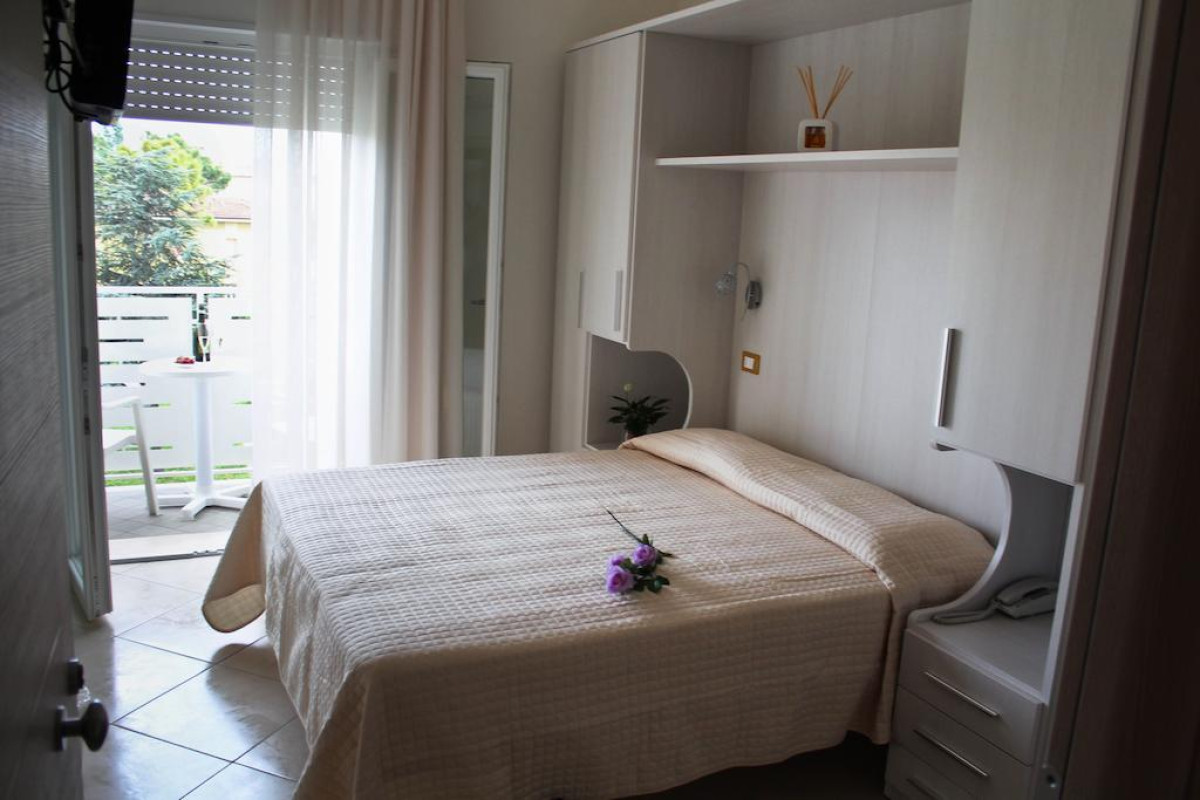 Hotel Anastasi - Cervia