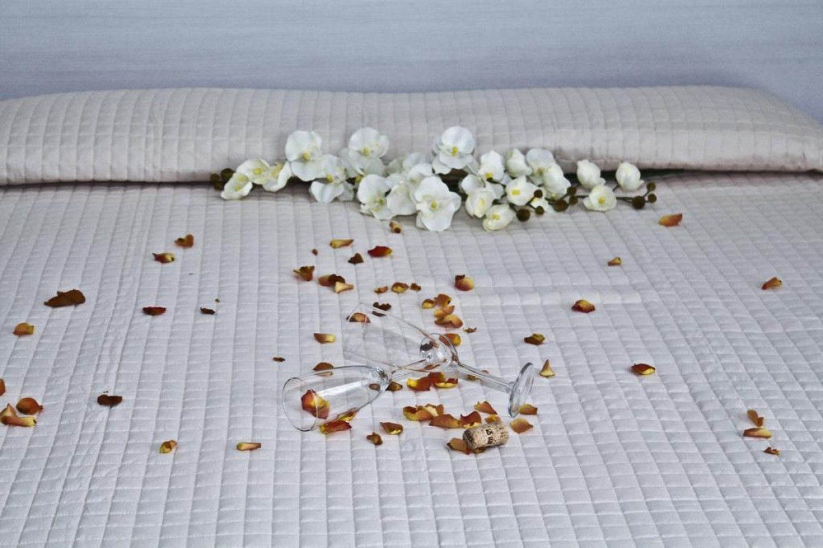 Hotel Anastasi - Cervia