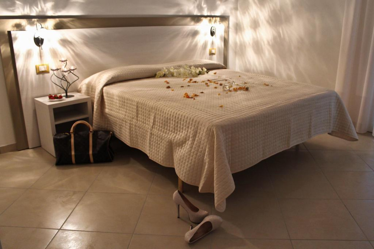 Hotel Anastasi - Cervia