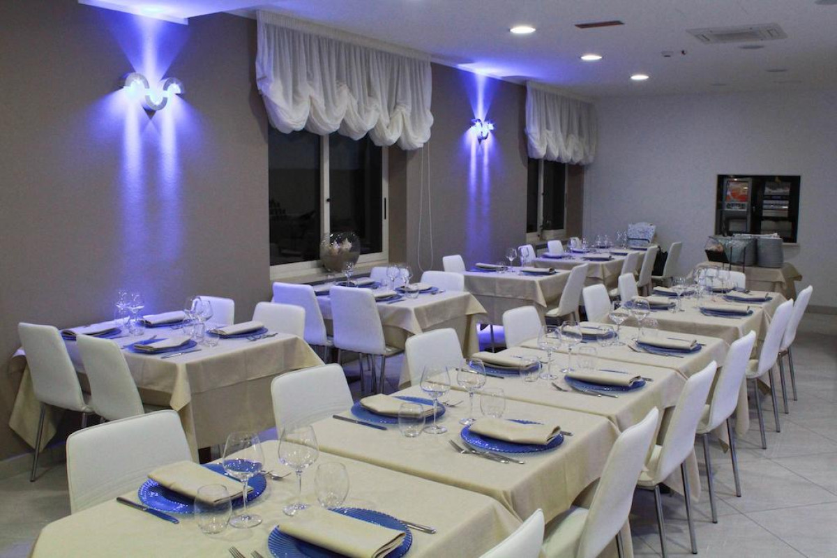 Hotel Anastasi - Cervia