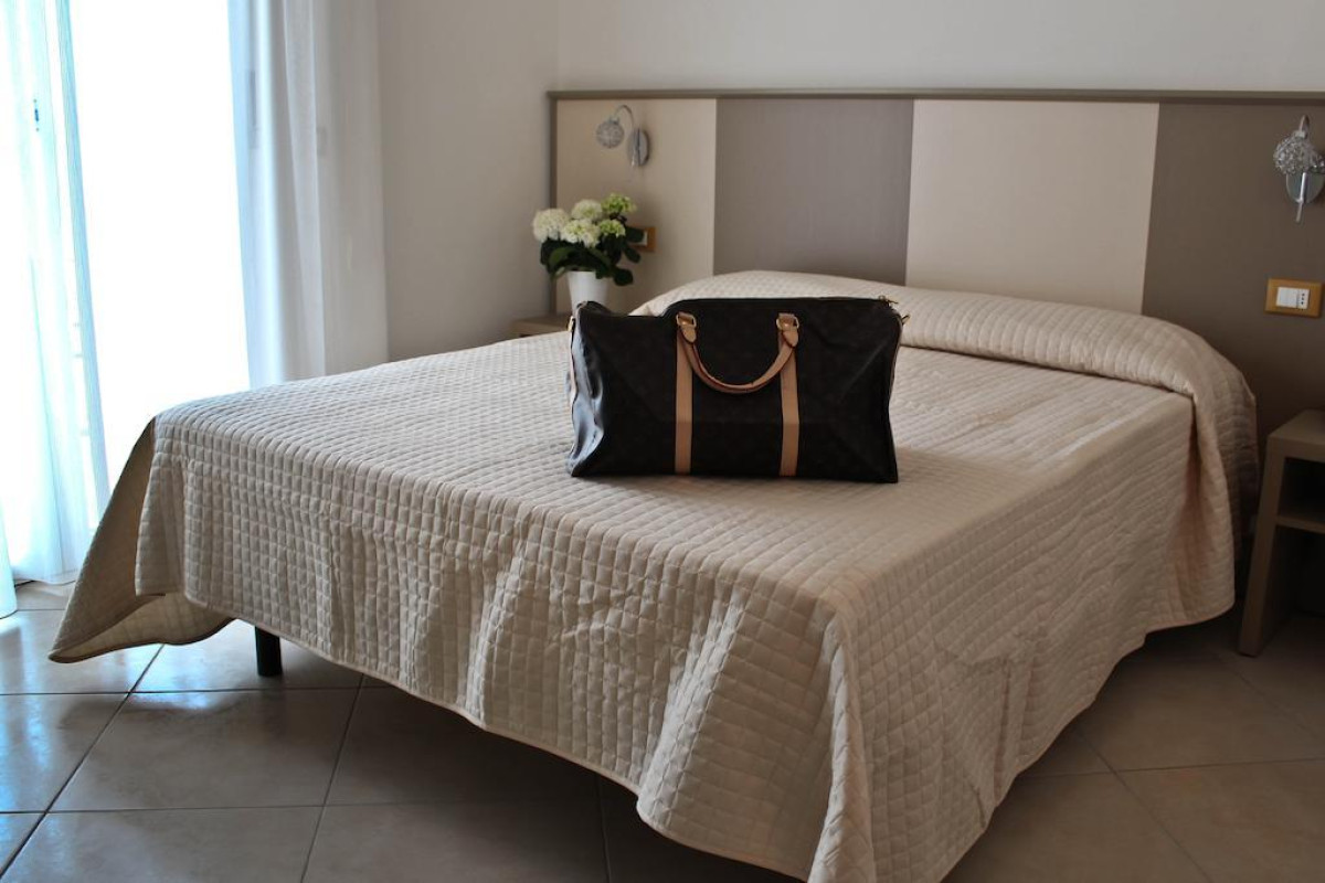 Hotel Anastasi - Cervia