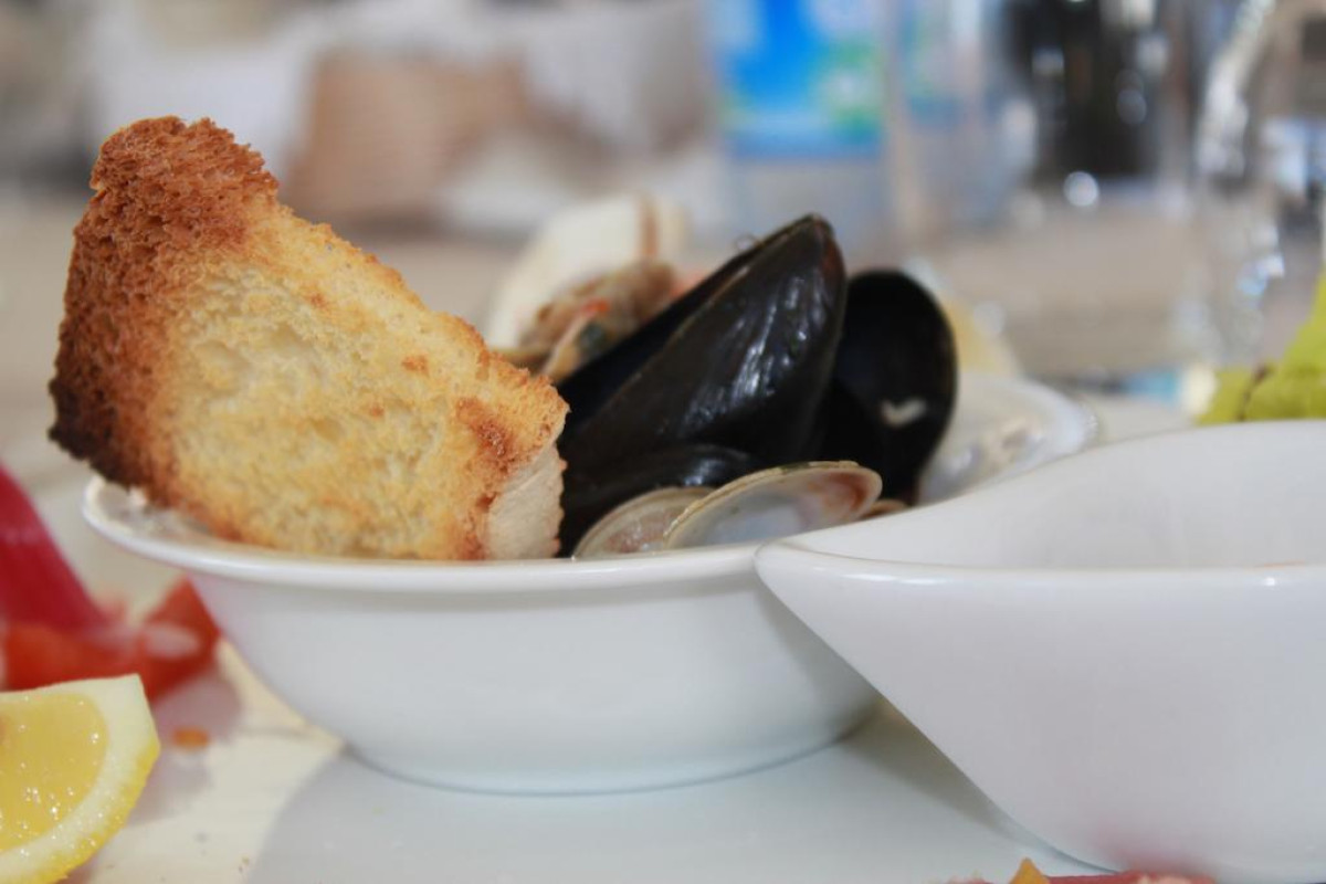 Hotel Anastasi - Cervia