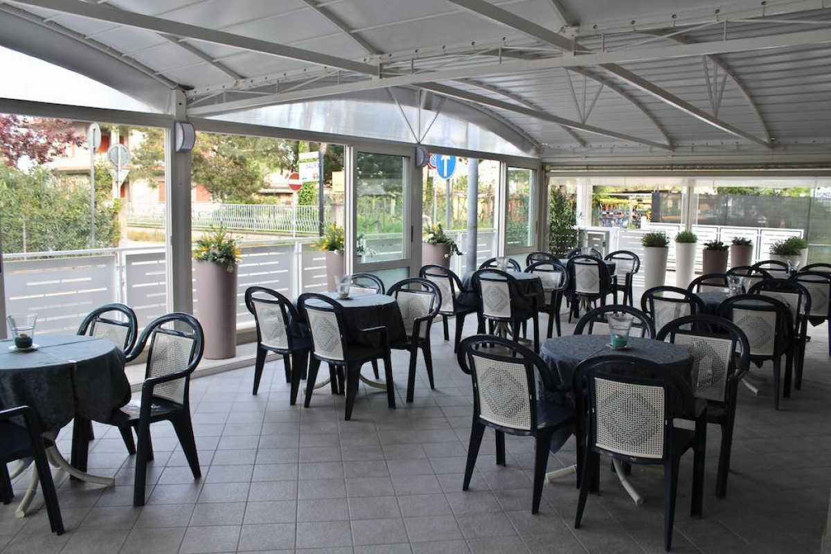 Hotel Anastasi - Cervia