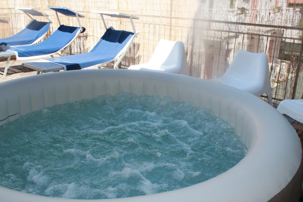 Hotel Anastasi - Cervia