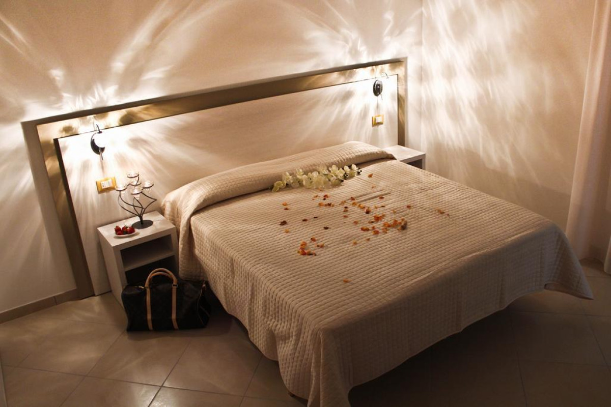 Hotel Anastasi - Cervia