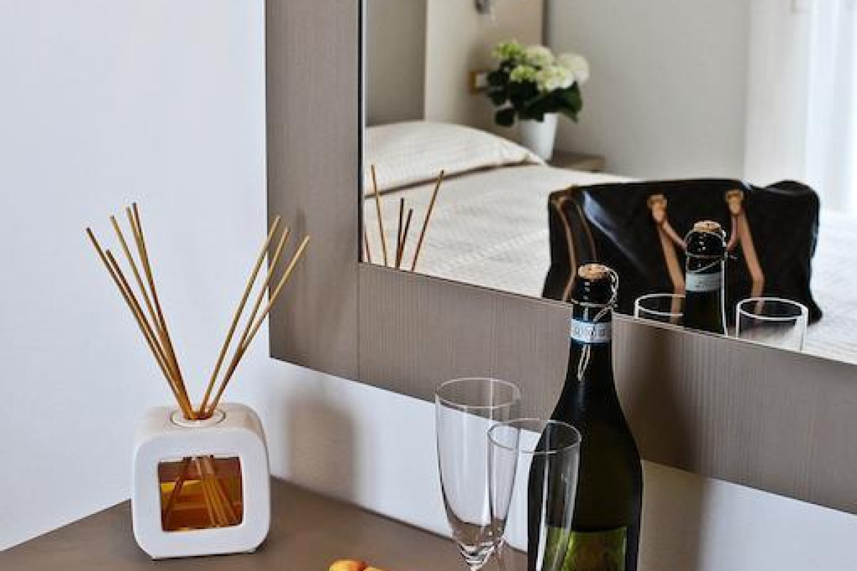Hotel Anastasi - Cervia